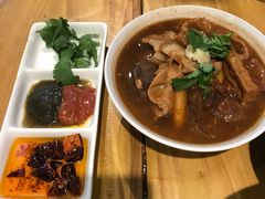 -局气 烤鸭·北京菜(光华路店)
