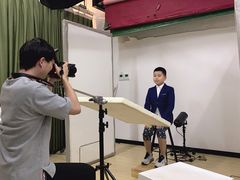 -真我樣照相馆·身份证·证件照·外拍(环球港店)