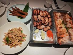 -外婆家(西红门荟聚购物中心店)