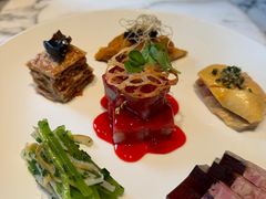 -湖滨28中餐厅·西湖宴·杭州君悦酒店