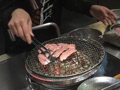 -橘焱胡同烧肉夜食(BFC外滩金融中心店)