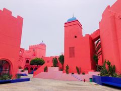 -漳州滨海火山岛自然生态风景区