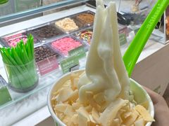 -Salud撒露欧洲冻酸奶(北苑上品店)