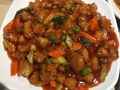 樱桃肉-六泰居·尔滨地标·东北菜(泰山路店)