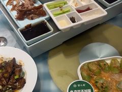 -紫光园(劲松店)