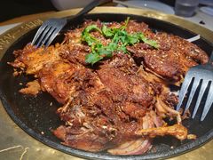 -恰八斗·猛火长沙菜(国贸店)