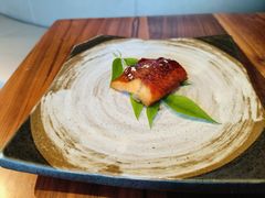 鳗鱼蒲烧-Mr.Fish鱼鲜生海鲜放题(高德置地冬广场店)