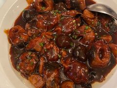 -老洋房花园饭店(绍兴路店)