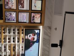 -宝岛眼镜(建外soho店)