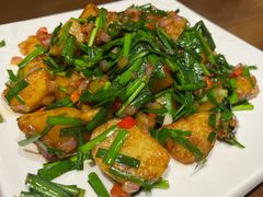 -文华小渔村(椒江康平路店)