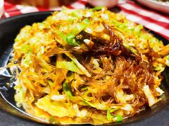 -西贝莜面村(当代商城店)