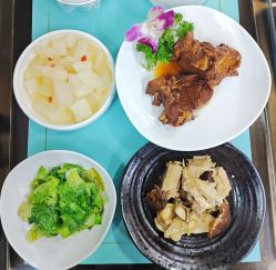-奕新一诺台式母婴护理中心(我格广场店)