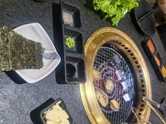 -神户赤童日式烤肉伙伴(东直门店)