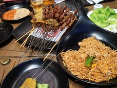 -马海涛牛肉串·午市牛腩饭·烧烤夜宵(领汇广场店)