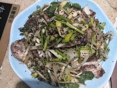 -313羊庄·羊肉火锅烧烤(李村店)