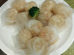 厨神水晶虾饺-武林厨神·粤式茶点(五羊店)