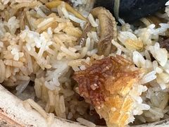 -文记煲仔饭