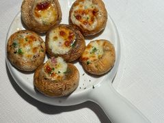 -春树下·树屋花房西餐厅(罍街AS1980店)