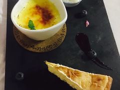 -花·fleur古董西餐厅(西城夜未央店)