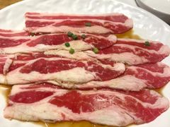 -釜山火炉韩式炭火烤肉(欧洲城店)
