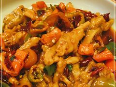 -佳佳麻辣烧菜馆