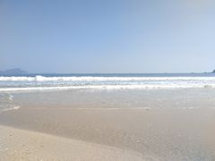 -西涌国际滨海旅游区