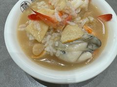 -官塘原味鱼生·潮菜大排档(潮州总店)