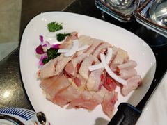 -四季缤纷椰子鸡(雨花亭凯德广场店)