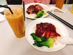 -深井陈记烧鹅酒家(新填地街店)