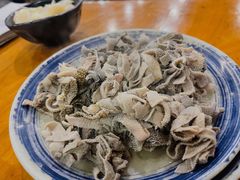 羊散丹-金生隆(六铺炕店)
