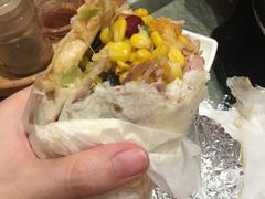 -CHEESE TACO搬砖客(凯德店)