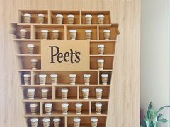 -Peet's 皮爷咖啡(东湖路手作店)