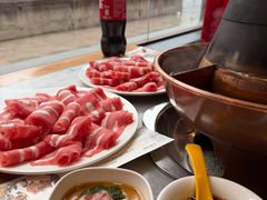 -老五四季涮肉(菜市口店)