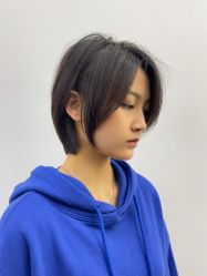 -MY HAIR ARDOR