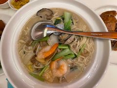 -莆田餐厅PUTIEN(西安万象天地店)