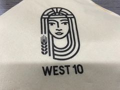 -West10 西拾·西餐厅·创意菜(未来科技城店)