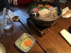 -铃木食堂(帽儿胡同店)