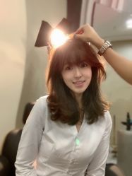 -G HAIR SALON私人造型定制