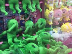 -BIG PINK大粉娃娃机主题馆(圆融星座店)