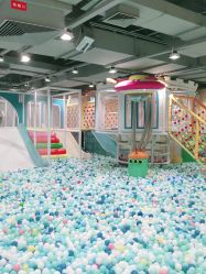 -欢乐陶陶主题乐园(汕尾信利城市广场店)