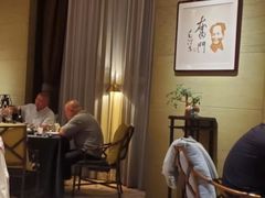 -麒麟华膳汇(飞泷商务大厦店)