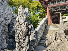 -惠州西湖风景名胜区-丰渚园