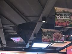 -渝是乎川渝小炒(新世界百货望京店)