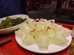 -袁老四老火锅(娄底店)