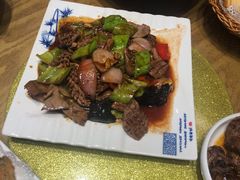 -萃和楼海鲜酒店(汉口路店)