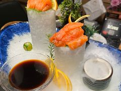 -芳芳私房菜·精做淮扬菜(承德路店)