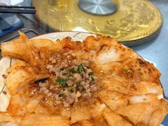 -洞密园美食城·二十二年老店(富华路店)