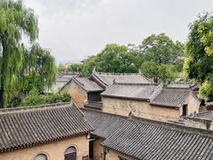 -皇城相府