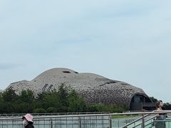 -大同市大剧院