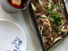 -清真永恒华威肉饼(潘家园店)